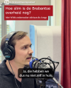 Teaser tegel
