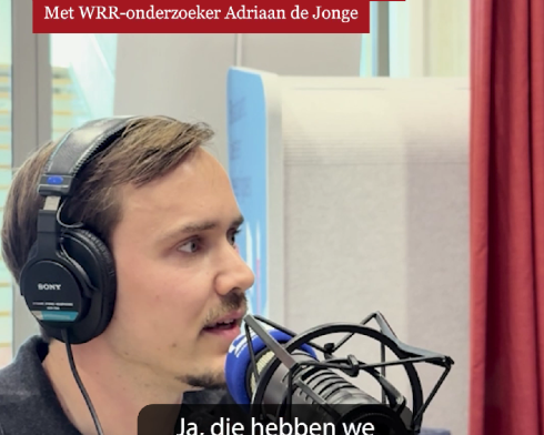 Teaser tegel