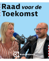 Griffiepodcast zonder gemeentebord