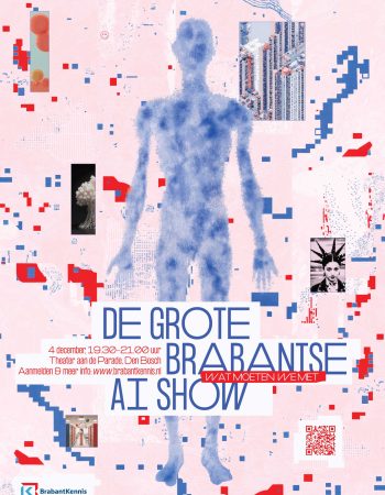 A2 POSTER BK AI SHOW DEF PRINT 2mb