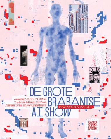 A2 POSTER BK AI SHOW DEF PRINT 2mb