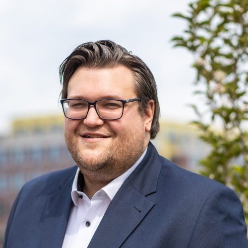 Ralph Geers