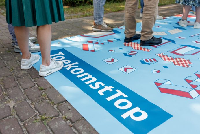 Brabant Kennis Toekomst Top 5884 AS