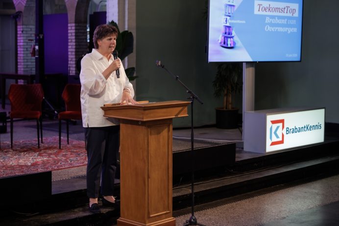 Brabant Kennis Toekomst Top 6107 AS