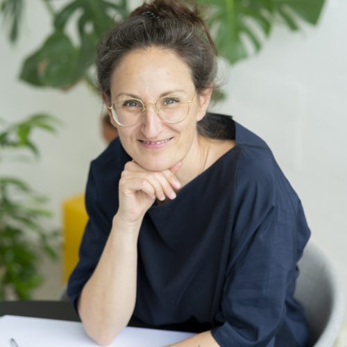 Babette Porcelijn RSD6788 gemaakt door Renée Doorn frankbyrenee 1