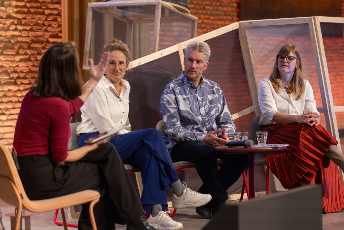 25 jaar Koningshoeven Ontmoeting Brabant Bijeen 0022