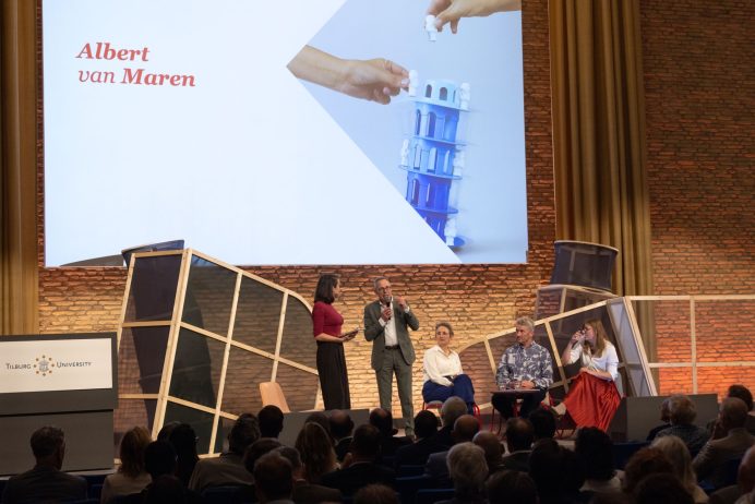 A 25 jaar Koningshoeven Ontmoeting Brabant Bijeen 0052 8