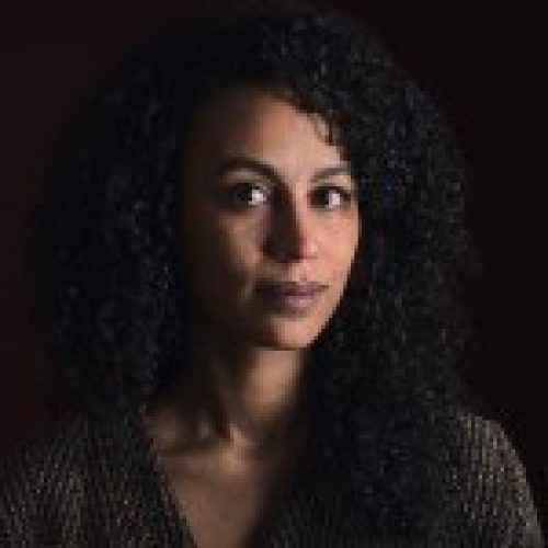 Daphne Huisden foto Salih Kilic