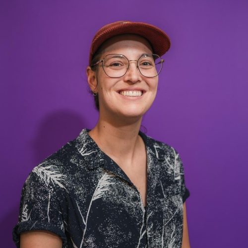 Malou 1 0 fotografie Dennis Verstappen