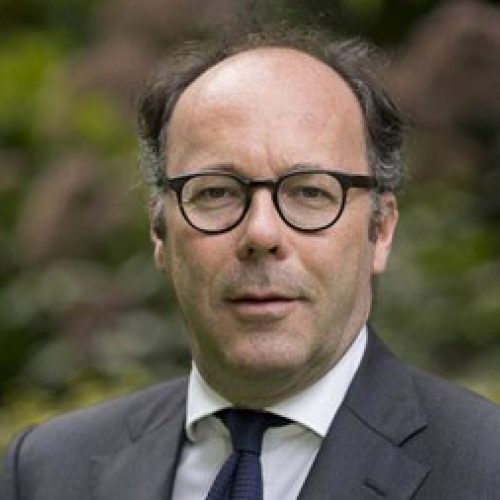 Martijn van Gruijthuijsen foto Marc Bolsius